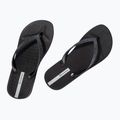 Dámské žabky Ipanema Mesh Chic Plat black/glitter black 3