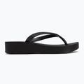 Dámské žabky Ipanema Mesh Chic Plat black/glitter black 2
