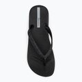 Dámské žabky Ipanema Mesh Chic Plat black/glitter black 5