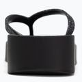 Dámské žabky Ipanema Mesh Chic Plat black/glitter black 6