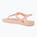 Dámské sandály Havaianas Flash Urban Plus ballet rose 3