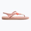 Dámské sandály Havaianas Flash Urban Plus ballet rose 9