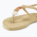 Dámské sandály Havaianas Flash Urban Plus sandals sand grey 7