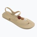 Dámské sandály Havaianas Flash Urban Plus sandals sand grey 8
