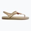 Dámské sandály Havaianas Flash Urban Plus sandals sand grey 9