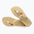 Dámské sandály Havaianas Flash Urban Plus sandals sand grey 10