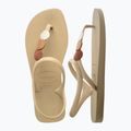 Dámské sandály Havaianas Flash Urban Plus sandals sand grey 11