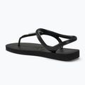 Havaianas Flash Urban Plus dámské sandály black / black 3