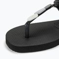 Havaianas Flash Urban Plus dámské sandály black / black 7