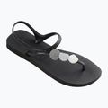 Havaianas Flash Urban Plus dámské sandály black / black 8