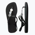 Havaianas Flash Urban Plus dámské sandály black / black 11