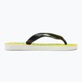 Žabky Havaianas Top Logomania 2 white / black 2