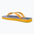 Žabky Havaianas Top Logomania 2 pop yellow 3