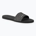 Dámské žabky Havaianas You Malta Metallic black