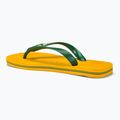 Žabky Havaianas Brasil Logo pop yellow 3
