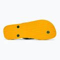 Žabky Havaianas Brasil Logo pop yellow 4