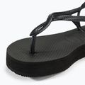 Dámské sandály Havaianas Luna Flatform black 7