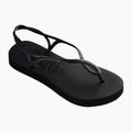 Dámské sandály Havaianas Luna Flatform black 8