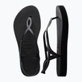 Dámské sandály Havaianas Luna Flatform black 11