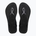 Dámské sandály Havaianas Luna Flatform black 12