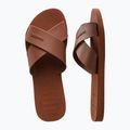 Dámské nazouváky Havaianas Aqua rust 4