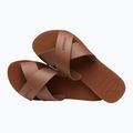 Dámské nazouváky Havaianas Aqua rust 5