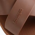 Dámské nazouváky Havaianas Aqua rust 6