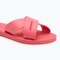 Dámské nazouváky Havaianas Aqua pink porcelain 7