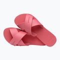 Dámské nazouváky Havaianas Aqua pink porcelain 5