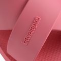 Dámské nazouváky Havaianas Aqua pink porcelain 6