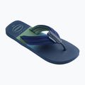 Pánské žabky Havaianas Urban Print indigo blue 8