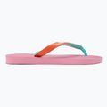 Žabky Havaianas Top Mix pink lemonade 2