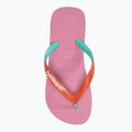 Žabky Havaianas Top Mix pink lemonade 5