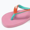 Žabky Havaianas Top Mix pink lemonade 7