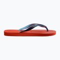 Žabky Havaianas Top Mix blood orange 9