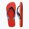 Žabky Havaianas Top Mix blood orange 11