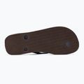 Pánské žabky Havaianas Top Camu dark brown 4