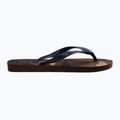 Pánské žabky Havaianas Top Camu dark brown 9