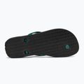 Pánské žabky Havaianas Top Camu black / pantanal green 4