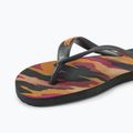 Pánské žabky Havaianas Top Camu new graphite / new graphite 7