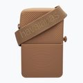Havaianas Street béžový sáček