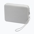 Kosmetická taška Havaianas Beach Necessaire Glitter silver 2