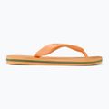 Žabky Havaianas Brasil Logo peach 2