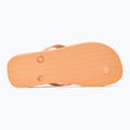 Žabky Havaianas Brasil Logo peach 4