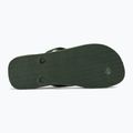 Pánské žabky Havaianas Top Tribo olivově zelené 4