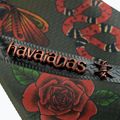 Pánské žabky Havaianas Top Tribo olivově zelené 14