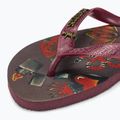 Pánské žabky Havaianas Top Tribo dark brown 7