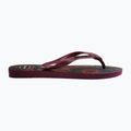 Pánské žabky Havaianas Top Tribo dark brown 11