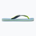 Žabky Havaianas Brasil Mix levandulově modré 2