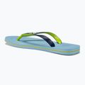 Žabky Havaianas Brasil Mix levandulově modré 3